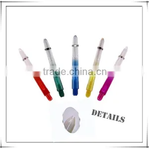 Nylon Dart Shafts Dart Stems for Tungsten or Brass Dart thumbnail-1