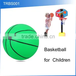 (110129) Bulk Costomize Wholesale Basketballs,toy Ball for Child Children thumbnail-3