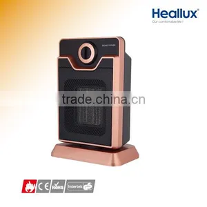 PTC FAN HEATER 1800W/ Wide Angle Oscillation / High Quality thumbnail-1