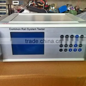 CR2000A Common Rail System Tester Simulator thumbnail-1
