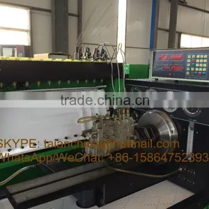 12PSB Diesel Test Bench(diesel Fuel Injection Pump Test Bench) From Manufacturer With Best Price thumbnail-3