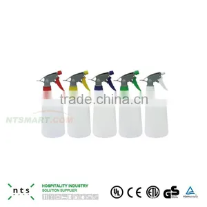 650ml Spray Water Bottle thumbnail-3