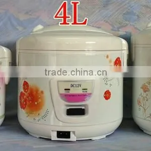 Solar DC12v/24v Cookers for Rice/vegetables/meal thumbnail-2