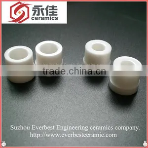 Everbest High Temperature Alumina Ceramic Busing thumbnail-1