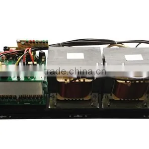 Pure Sine Wave Inverter 24v 220v dc ac Inverter 5000w Built in Battery Charger thumbnail-5