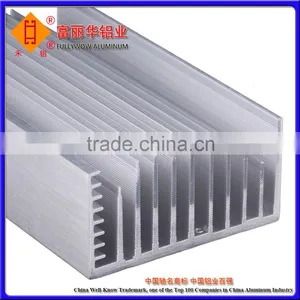 Different Shapes Max Diameter 220mm Aluminum Heat Sine for LED Strip Light With Silver Color, Black Color or Champagne Color thumbnail-2