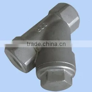 LPG Gas Filter thumbnail-1