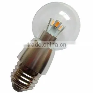 Discount Best Price Milky Cover 3000k/4000k B22 Led Candle Bulb Smd5630 thumbnail-3