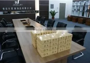 Qingdao DS Jewelry Factory company overview - view 2 thumbnail