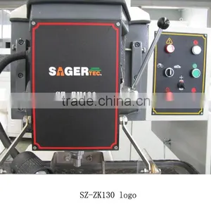 Professional Design Vertical Glass Hole Drilling Machine With CE thumbnail-5