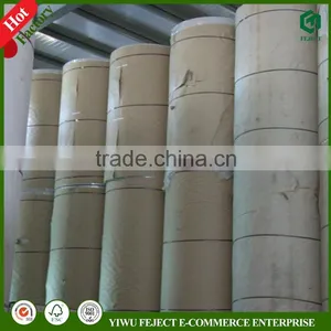 Size 50X70CM Sheet Various Design in Stock Offset Printing Christmas Gift Wrapping Paper thumbnail-3