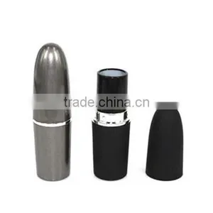 Plastic Lip Stick Case With Ring (590PD-SN40-5008) thumbnail-1