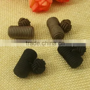 Chinese Knot Frog Closure Button thumbnail-4