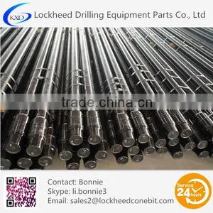 API Quality Oil Casing Drilling Pipe Drill Rods thumbnail-1