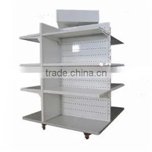 Seven Eleven 4 Sides Display Small Shop Shelf 4 Sides Small Display thumbnail-1