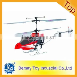 Hot !4 Ch R/C Airplane Toys ! 2.4G RC Helicopter Toy ! (181273) thumbnail-1