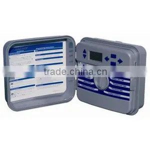 Expandable & Modular Irrigation Controller thumbnail-1