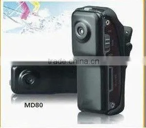 Handy High Definition Pinhole Camera With AVI Format thumbnail-1