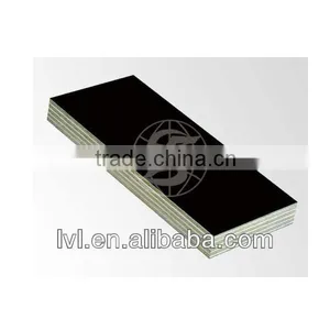 Film Faced Shuttering Plywood 18mm thumbnail-1