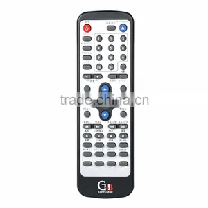 Stylish Design Dvd Player Remote Control thumbnail-4