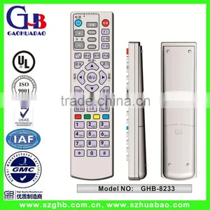 LCD TV Remote Control thumbnail-1