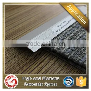 Special Design Aluminum Carpet Threshold Transition thumbnail-3