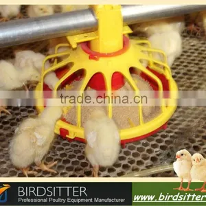 Birdsitter Jinan Mingxiao Broiler Rate Poultry House Equipment thumbnail-3