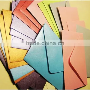 Colored Invitation Envelopes thumbnail-1