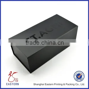 Tie Storage Box/Cardboard Storage Box For Tie thumbnail-3