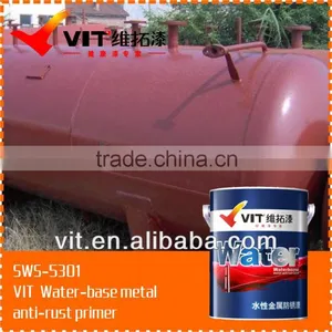 VIT Anti Rust Paint Apply to Storage Tank,eco-friendly Paint thumbnail-1