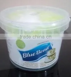 Blue Bead (Light Green) Sugar Paste & Fondant For Pastry Decoration thumbnail-2