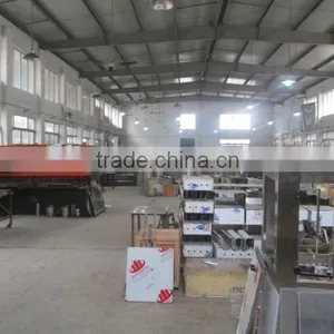 Wenzhou Laifu Machinery Manufacturing Co., Ltd. company overview - view 4 thumbnail