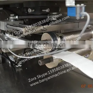 Auto Tea Bag Packing Machine With Envelop, Tea Bag Sealing Machine With Envelop thumbnail-3