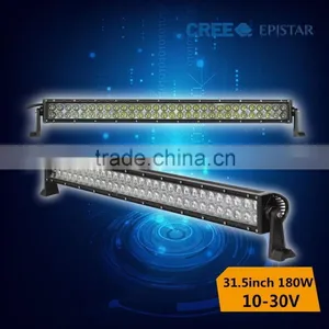 Offroad Truck 4d Led Light Bar 180w 31.5 Inch 9-30V DC thumbnail-1