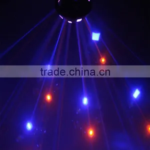 Led Mushroom Lighting Led Bar Effect Light Cheaper Led Light for Family Party thumbnail-4