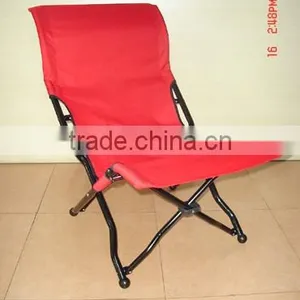 Camping Chair thumbnail-1