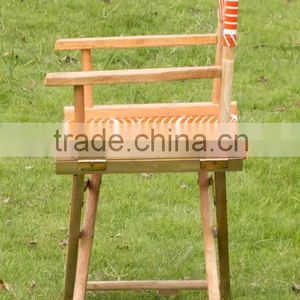 Wooden Beach Chair thumbnail-2