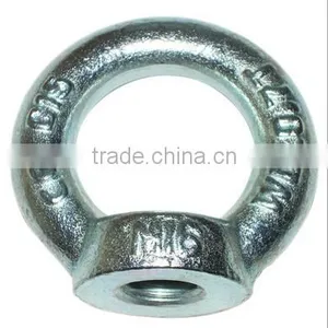 HARDWARE RIGGING M10 EYE BOLT thumbnail-3