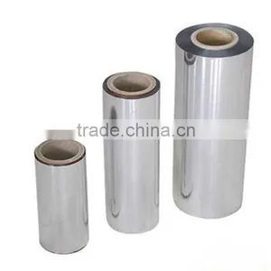 Metalized CPP Film/Metalized PET Film/Metalized BOPP Film Food Packaging thumbnail-5