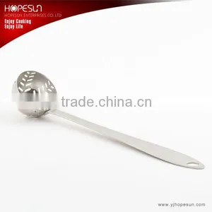 HS-TI030 Food Grade S/S Tea Infuser thumbnail-1