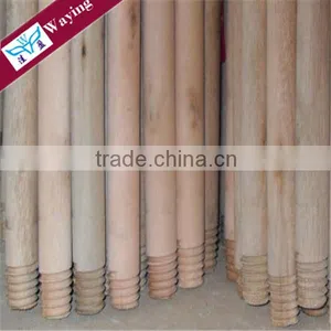 Economic Using Wooden Handle Cotton Mop thumbnail-1