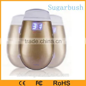Trending Hot Products Intelligent Temperature Control RF Skin Tightening Machines thumbnail-2