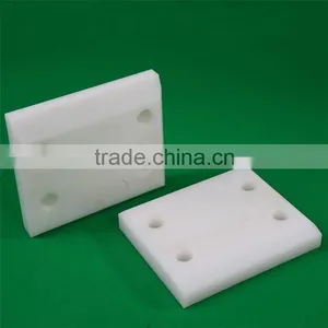 Good Quality Cutting Board Pvc Plastic PTFE Sheet thumbnail-2