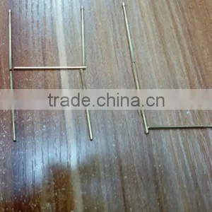 Trend Hot Products Pcb ic Intrfr Circuit 0.25mm Spring Loaded Pin Connector for Gold Plated thumbnail-6
