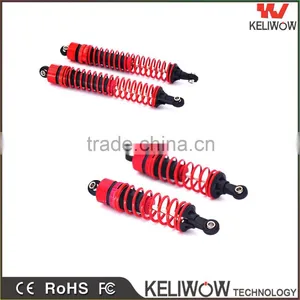 1/12 4WD 2.4G off Road rc Truck rc Car Spare Parts/rc Car Accessories thumbnail-3