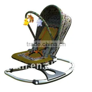 Baby Rocker or Baby High Chair thumbnail-1