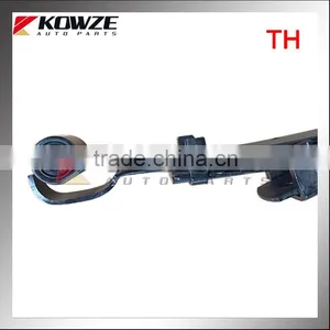 Rear Suspension Spring Assembly For Mitsubishi Triton L200 KA4T KB4T 4D56 4150A095 4150A174 4150A094 MR992595 MR992594 Quality Choice thumbnail-6