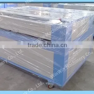6040 Made in China Laser Engraving Machine thumbnail-5