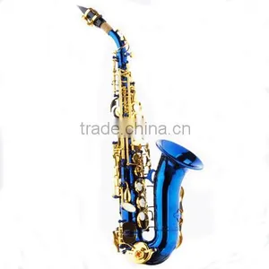 Soprano Saxophone thumbnail-1