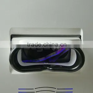 2014 Portable Manufactor Easy Carry Skin Scanner Analyzer thumbnail-4